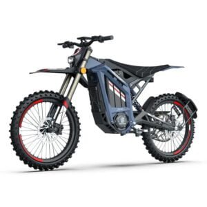 Elektrinis motociklas 4000W 40Ah 80kmh
