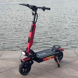 Elektrinis paspirtukas GT01s 1650W 960Wh
